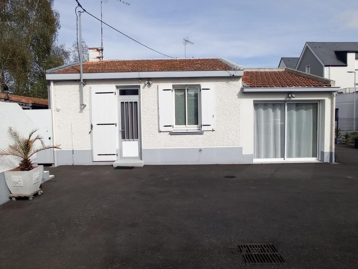 Residence Floria La Baule-Escoublac Exterior photo
