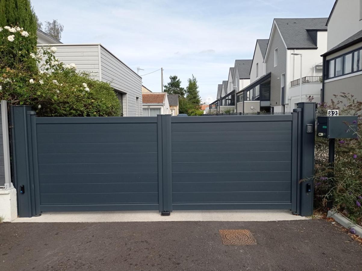 Residence Floria La Baule-Escoublac Exterior photo