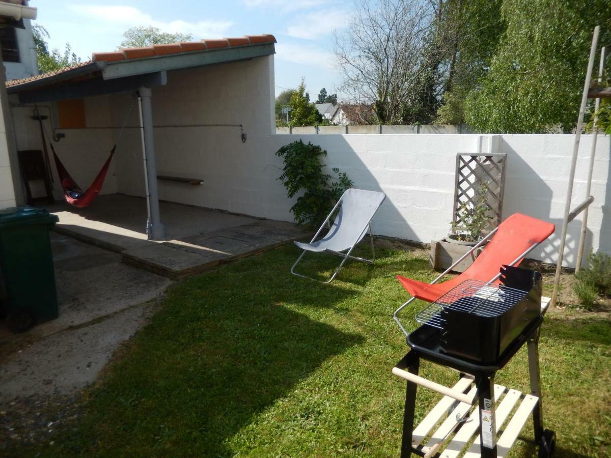 Residence Floria La Baule-Escoublac Exterior photo